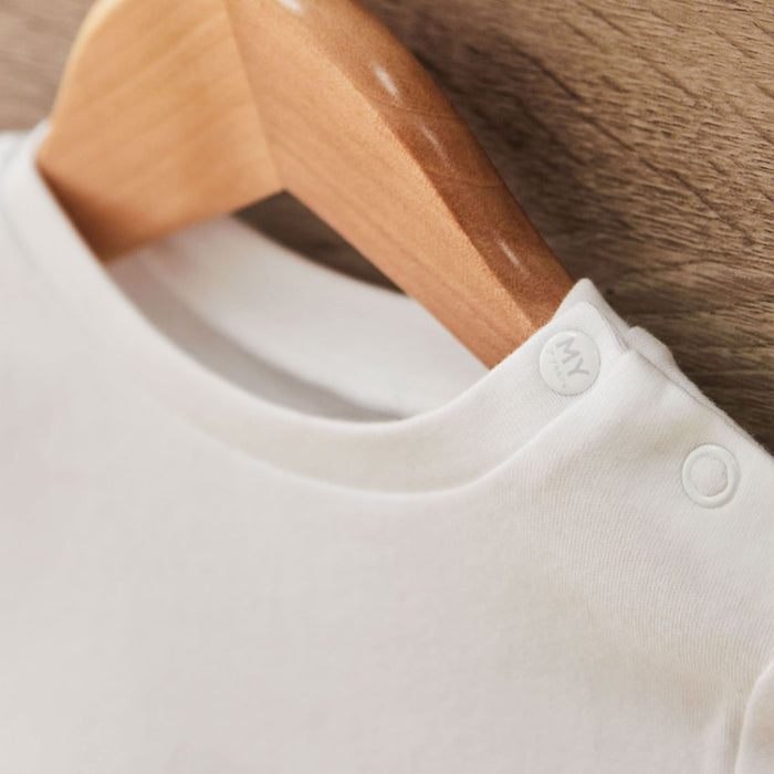 Personalised Furry Friends White T-Shirt