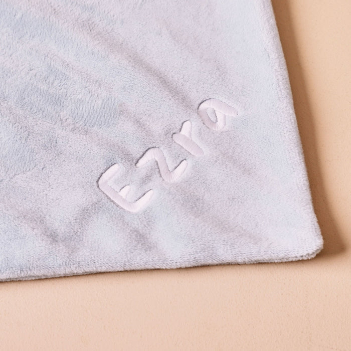 Personalised Just Bee Kids Comforter
