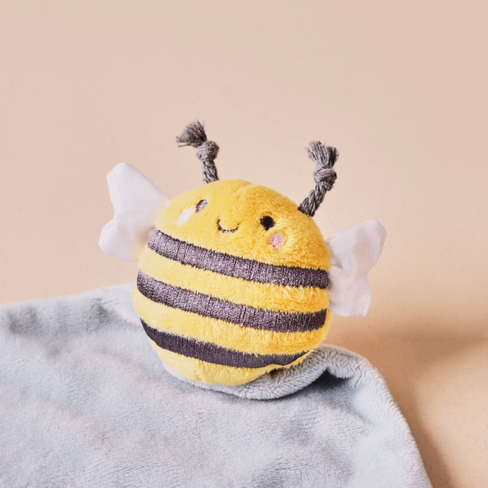 Personalised Just Bee Kids Comforter