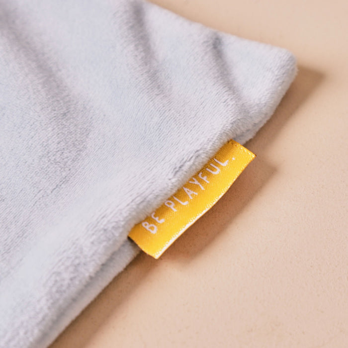Personalised Just Bee Kids Comforter