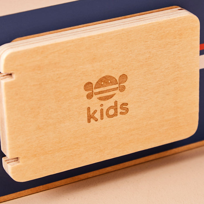 Personalised Just Bee Kids Ferry Wooden Play Set FSC®