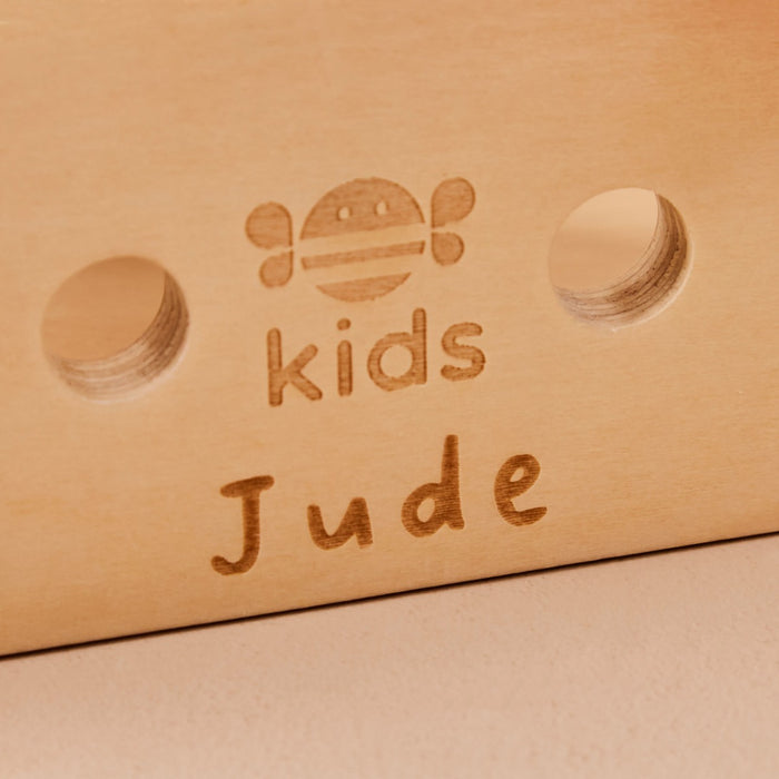 Personalised Just Bee Kids Tool Box
