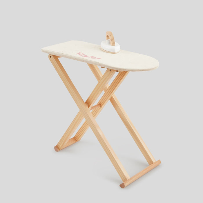 Personalised Kids Concept Ironing Set