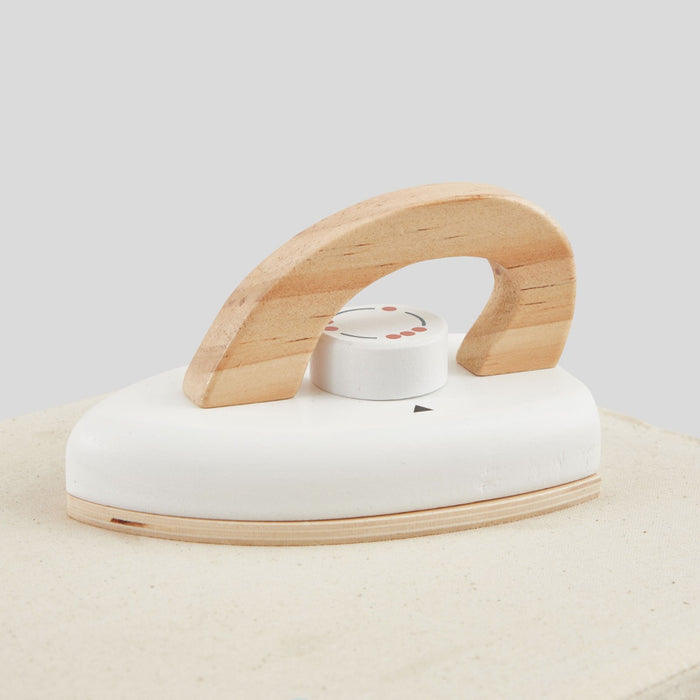 Personalised Kids Concept Ironing Set