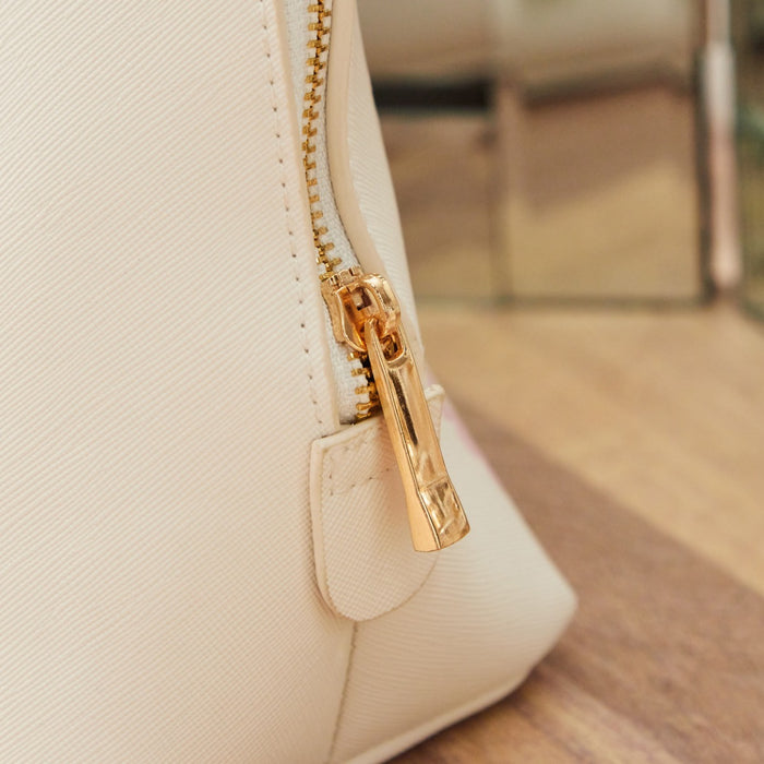 Personalised Large Bridal Cosmetics Bag