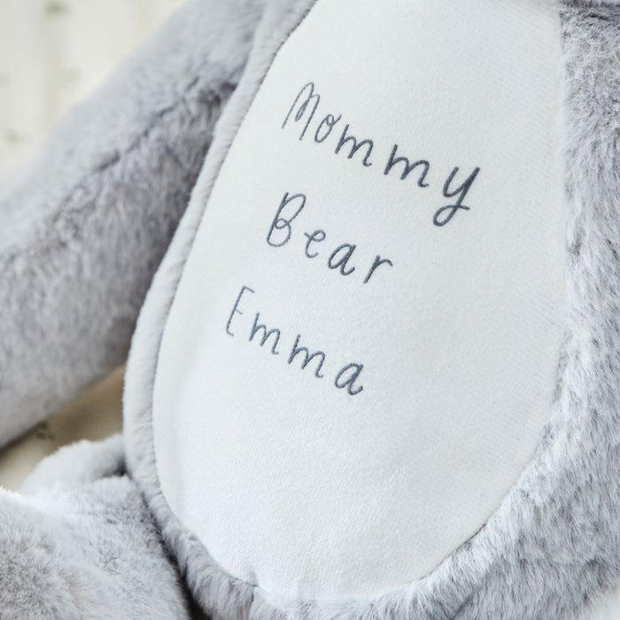 Personalised Large Koala Plush Toy