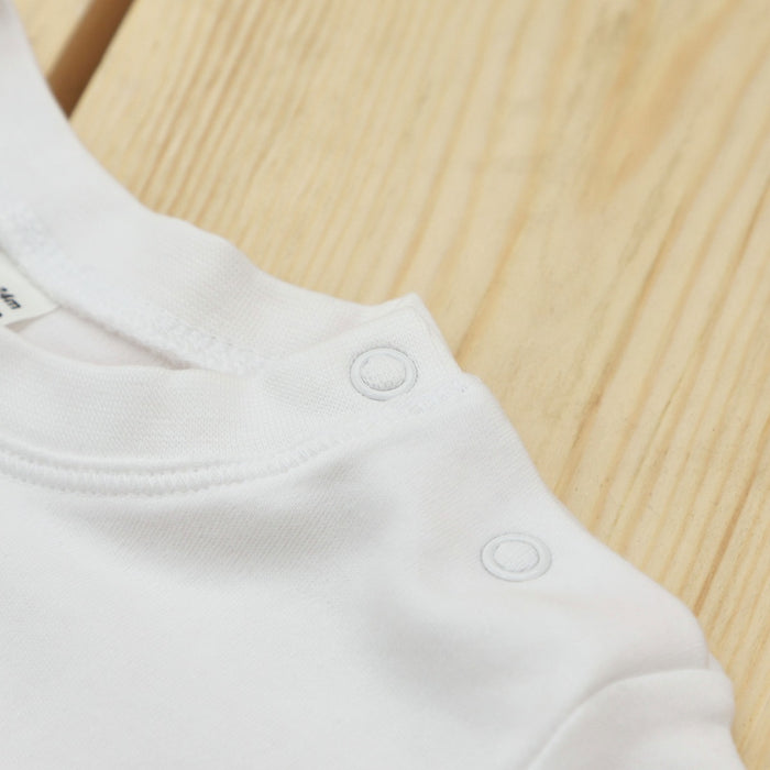 Personalised Little Sailor T-Shirt