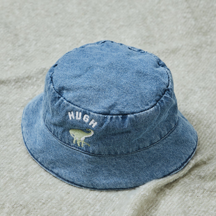 Personalised Natural History Museum™ Dinosaur Bucket Hat