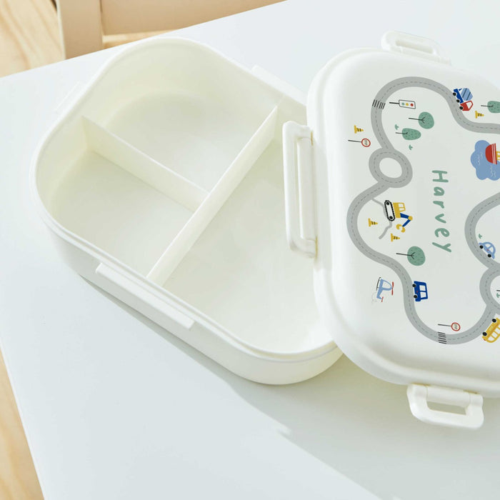 Personalised On the Move Lunchbox