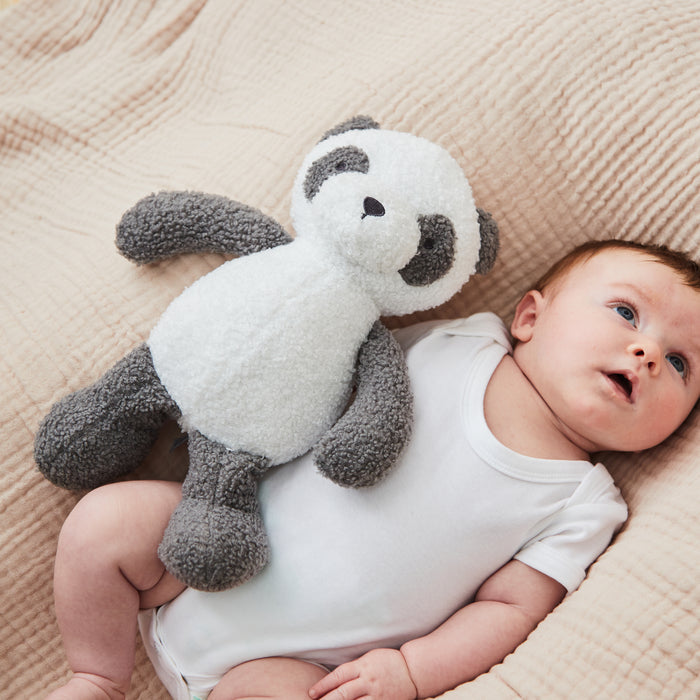 Personalised Panda Plush Toy