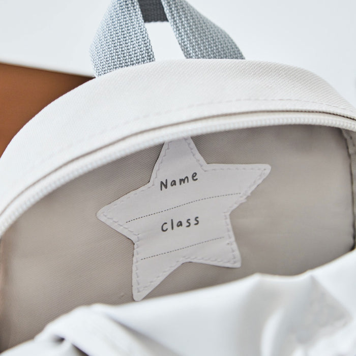 Personalised Penguin Tiny Backpack