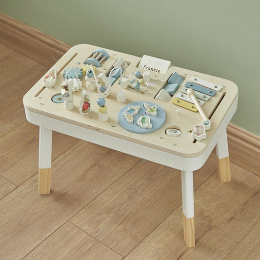 Peter Rabbit & Friends Children's Activity Table FSC®