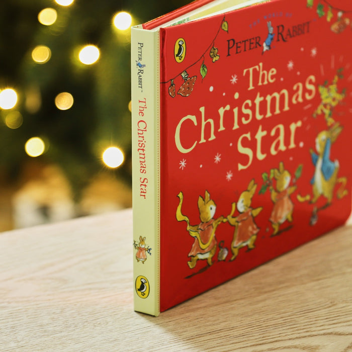 Peter Rabbit Tales: The Christmas Star