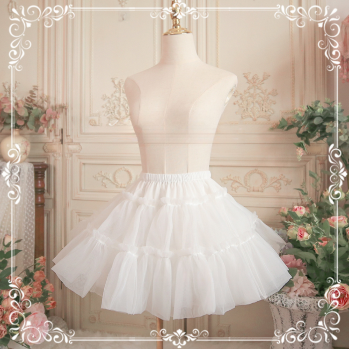 ♡ Petticoat ♡