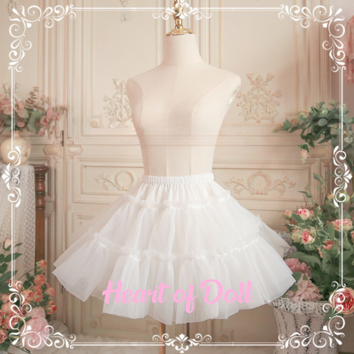 ♡ Petticoat ♡