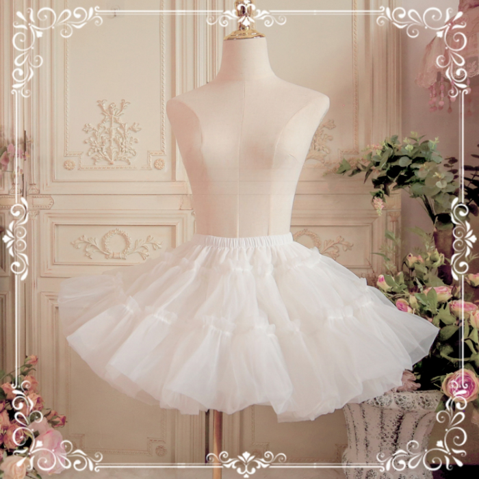 ♡ Petticoat ♡
