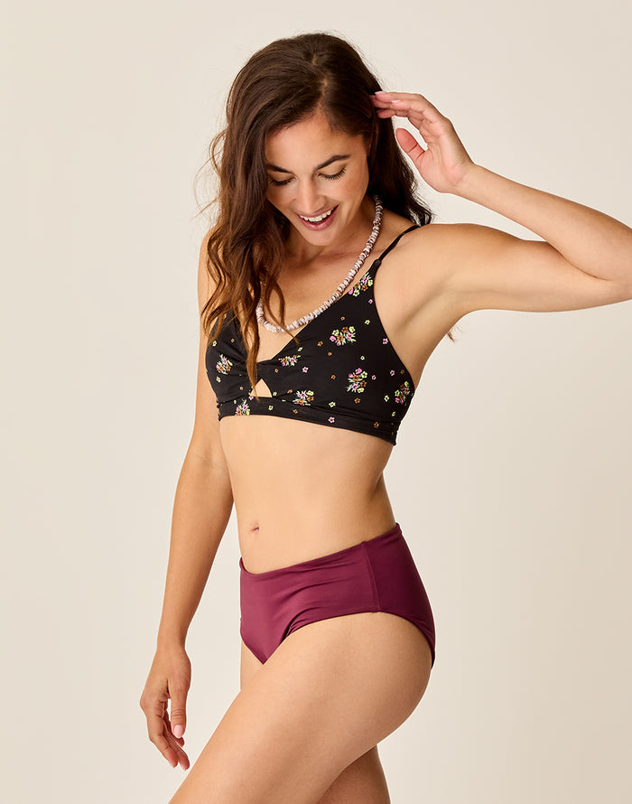 Pipa Bottom: Nirvana - FINAL SALE