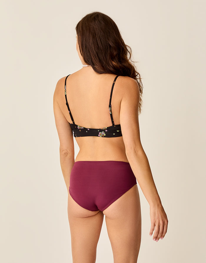 Pipa Bottom: Nirvana - FINAL SALE
