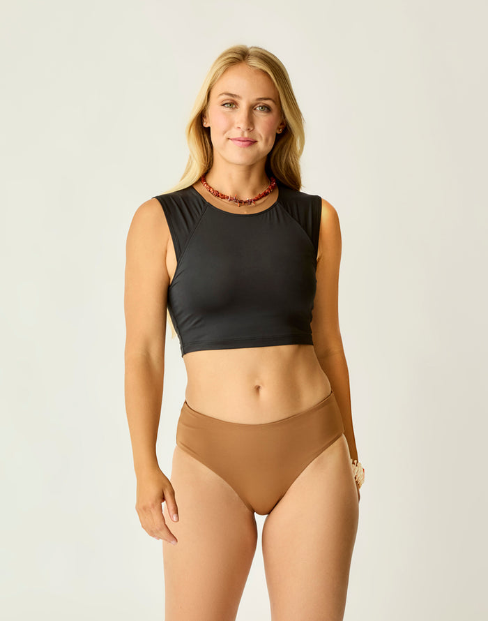Pipa Bottom: Rum - FINAL SALE