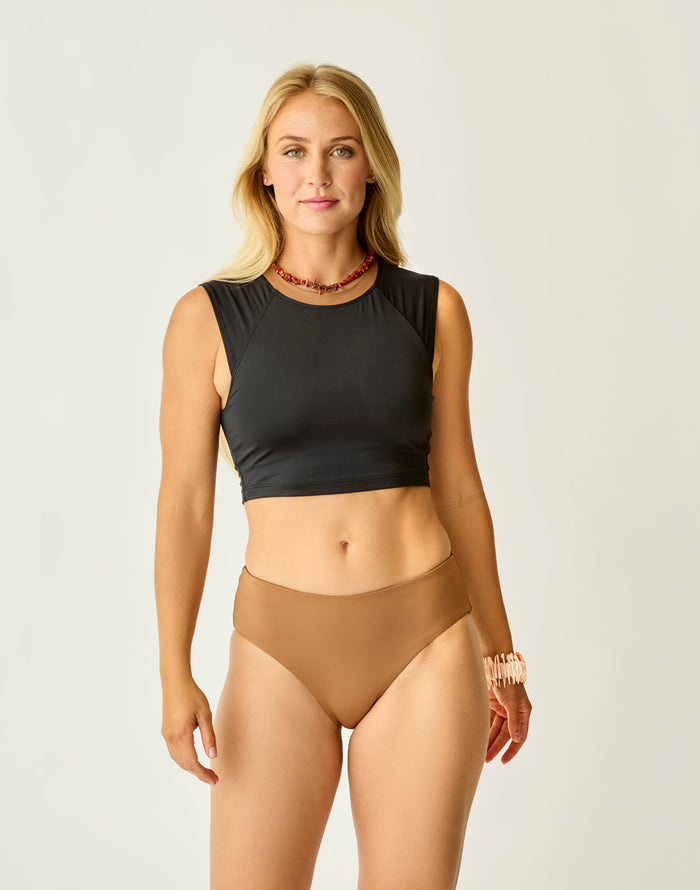 Pipa Bottom: Rum - FINAL SALE