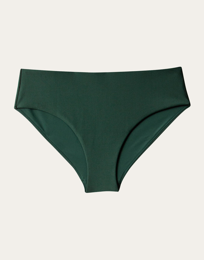 Pipa Compression Bottom: Cilantro - FINAL SALE