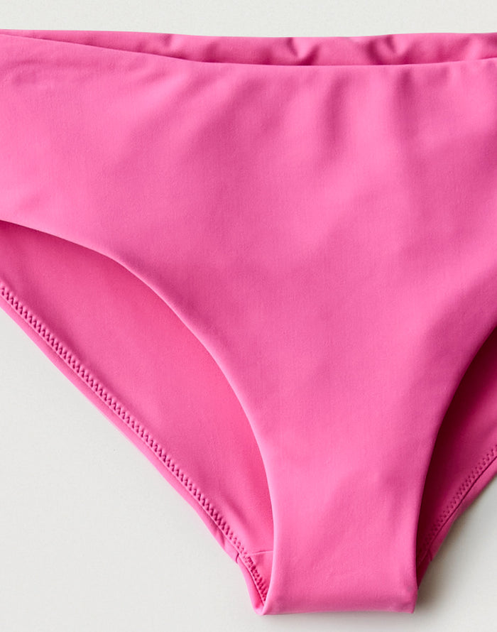 Pipa Compression Bottom: Hot Pink - FINAL SALE