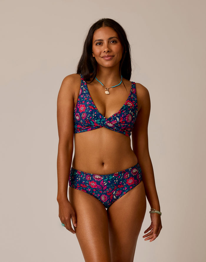 Pipa Compression Bottom: Isla
