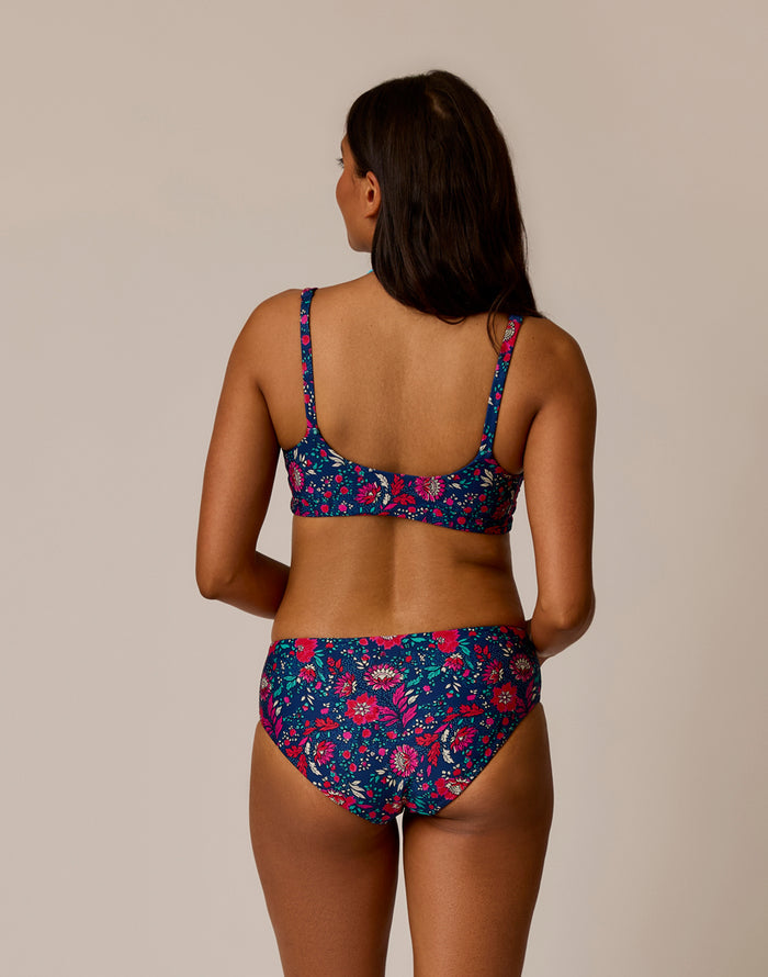 Pipa Compression Bottom: Isla