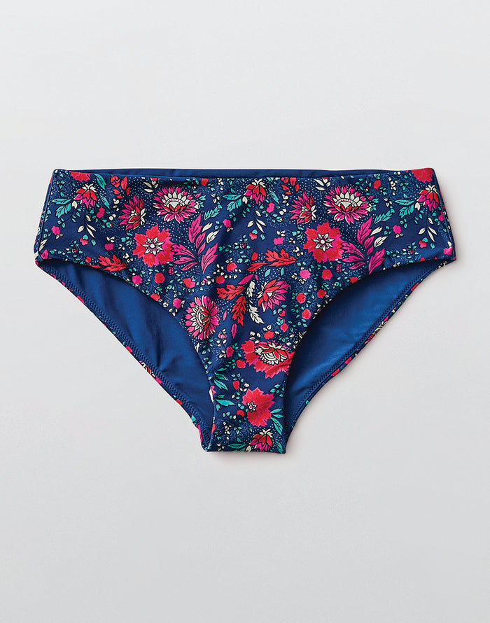 Pipa Compression Bottom: Isla
