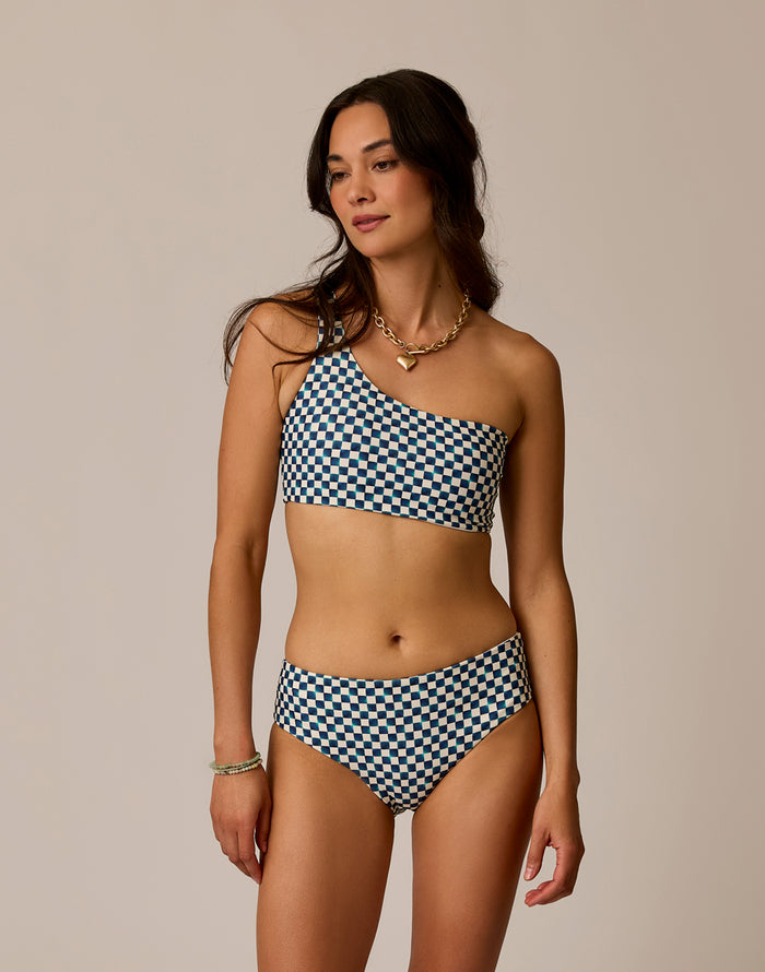 Pipa Compression Bottom: Surfside