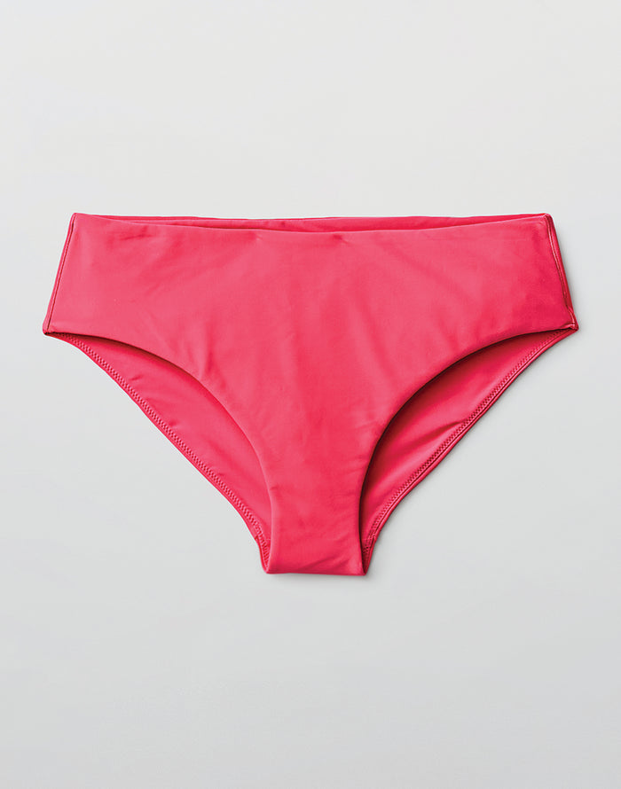 Pipa Compression Bottom: Watermelon