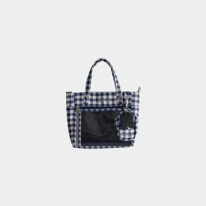 Dark Blue / Small