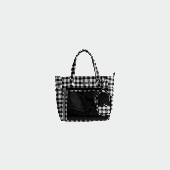 Black / Small