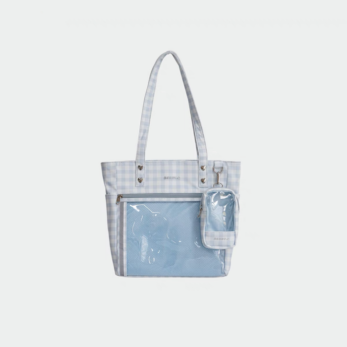 Blue / Large