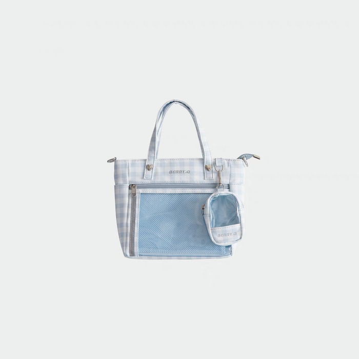 Blue / Small