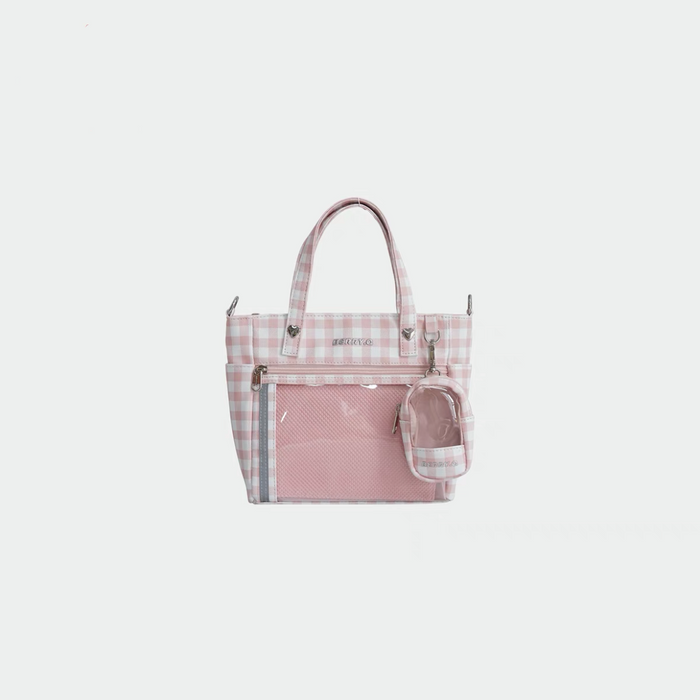 Pink / Small