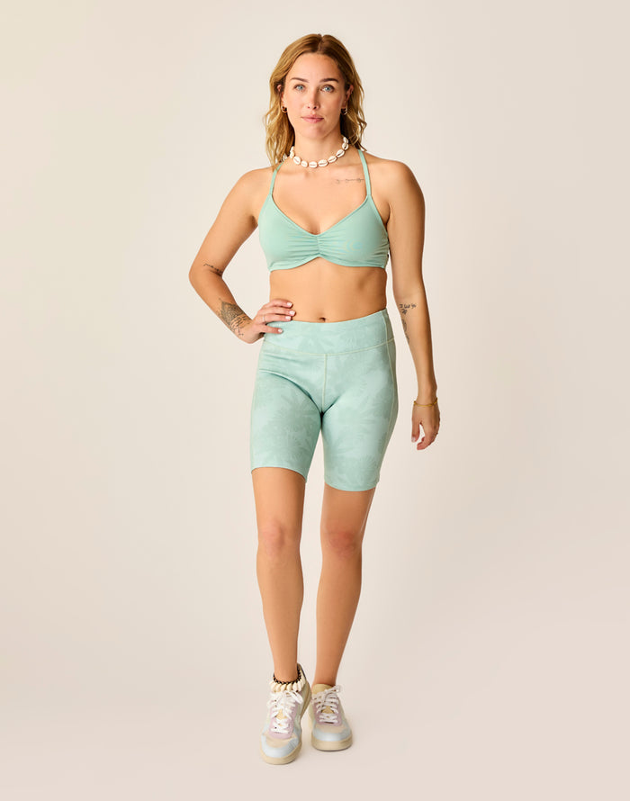 Platte Short: Tonal Tide - FINAL SALE