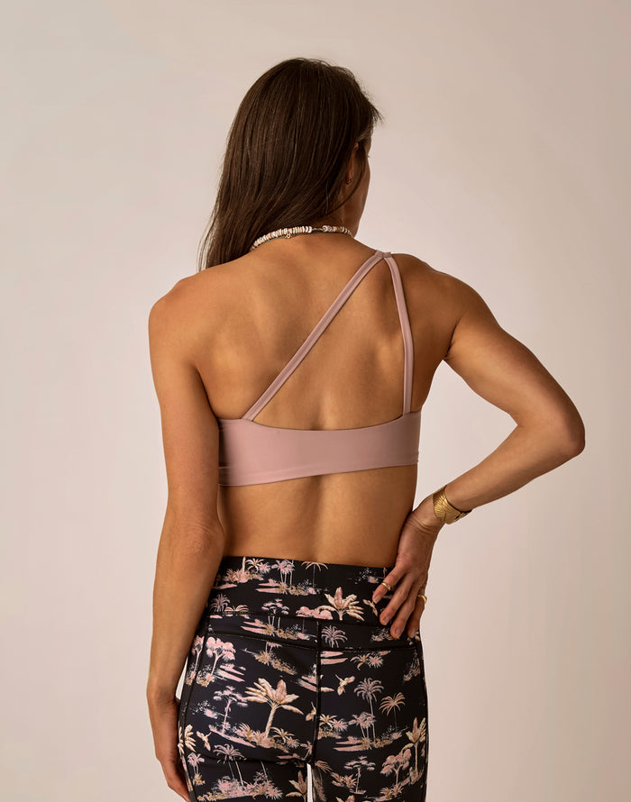 Platte Tight: Black Toile