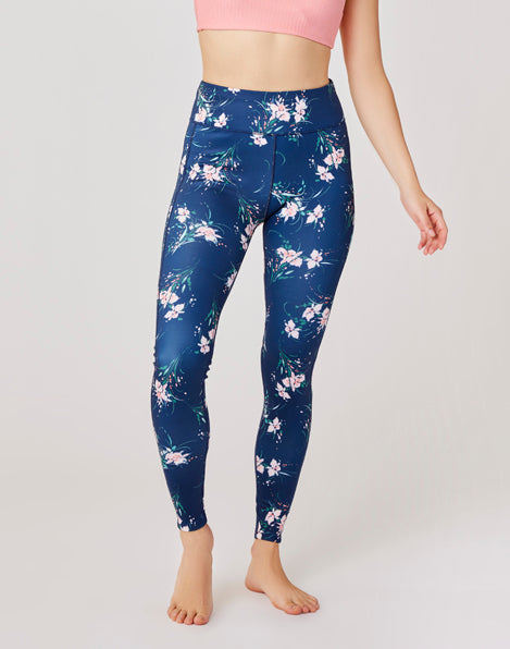 Platte Tight: Bouquet - FINAL SALE