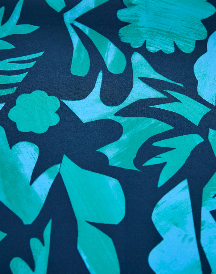Platte Tight: Navy Mezcal - FINAL SALE