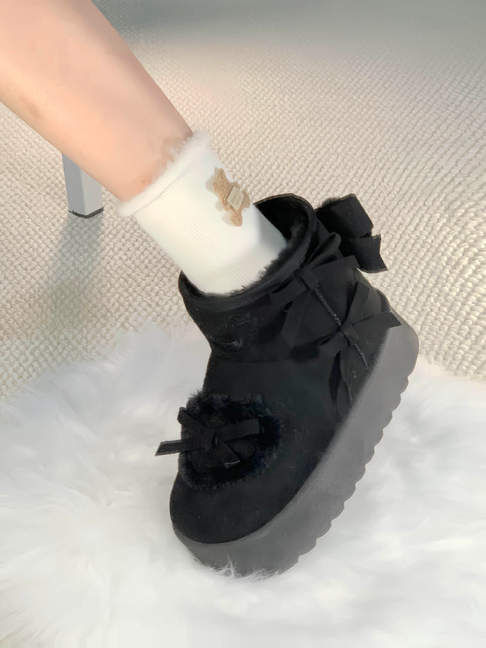 Black / 5.5