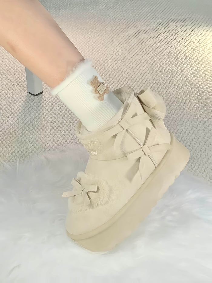 Beige / 5.5