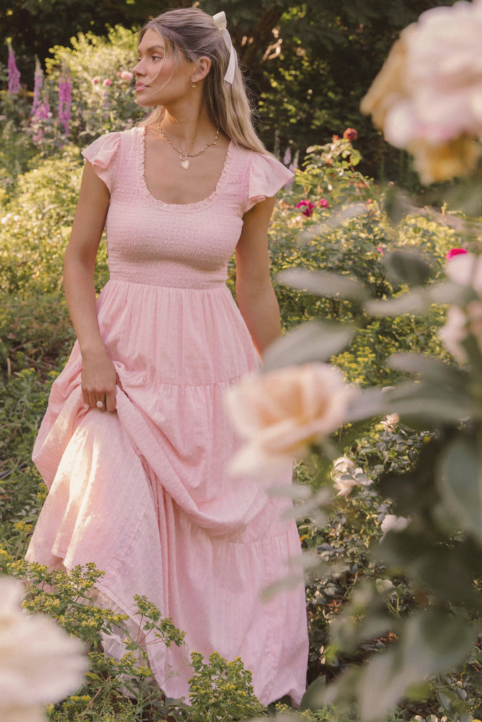 Poetry Gown