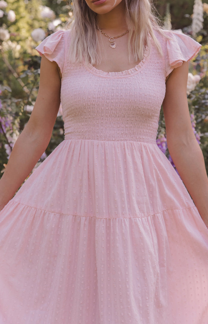 Poetry Gown