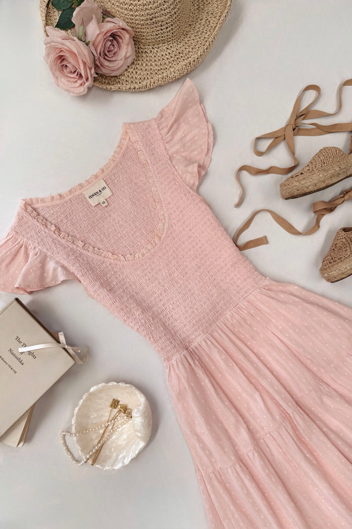 Poetry Gown