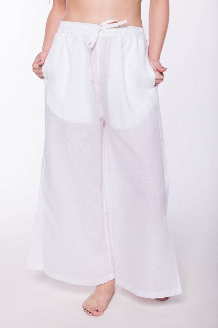 White / S-M