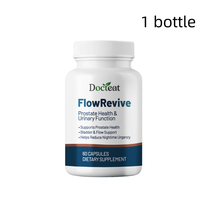 Prostate Health Support Capsule by Beauty Night Fashion