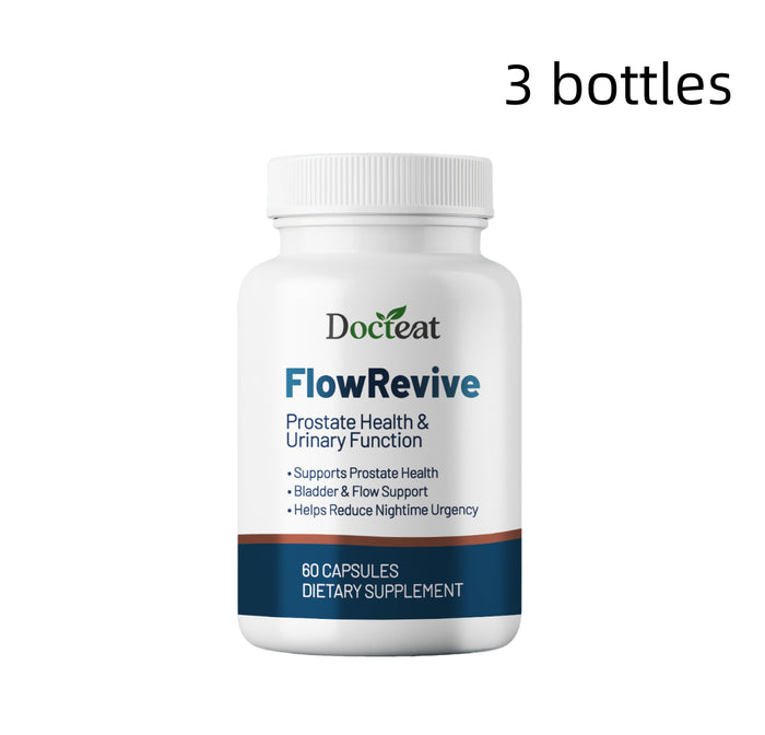 Prostate Health Support Capsule by Beauty Night Fashion