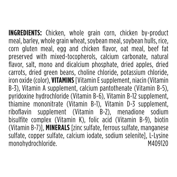 Purina Beneful Healthy Weight Adult Dry Dog Food, Farm-Raised Chicken, 48 lb