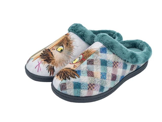 R12213 ROAL SLIPPER